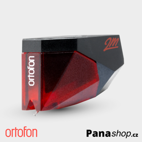 Technics SL-40CBTE-H s přenoskou Ortofon 2M-RED