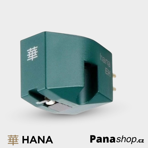 Technics SL-1500 CEG-K + HANA EH