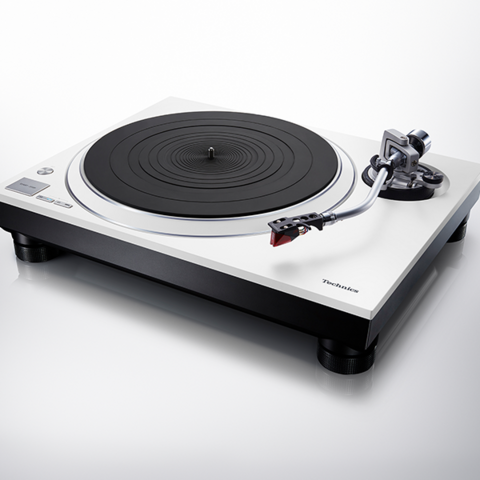 Technics SL-1500 CEG-S