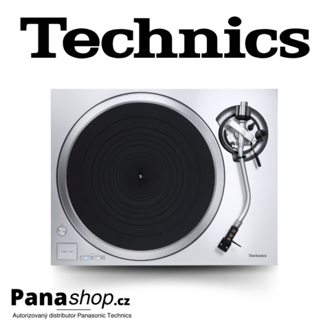 Technics SL-1500 CEG-S