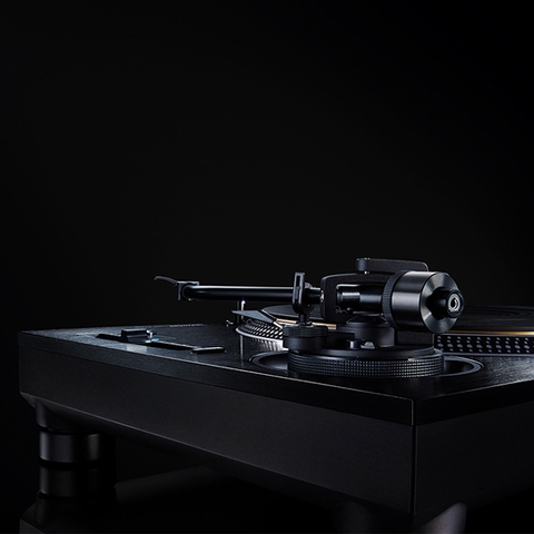 Technics SL-1210GEG-K