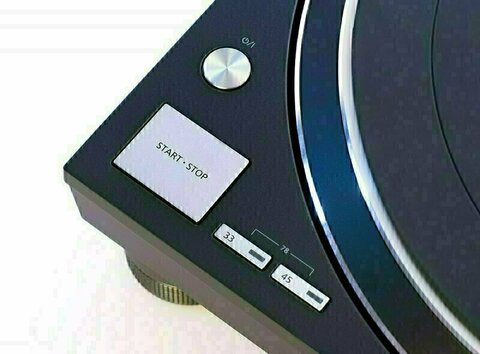 Technics SL-100CEG s přenoskou Ortofon 2M-Blue