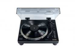 Technics SL-1210GAENA (limitovaná edice 55. výročí)