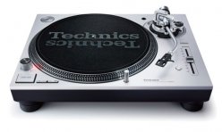Technics SL-1200MK7EG