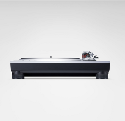 Technics SL-1500 CEG-S + Ortofon 2M Blue