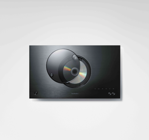 Technics SC-C70MK2EGK