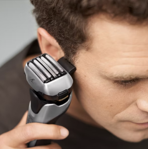 Panasonic ES-LV69-S803