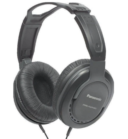 Panasonic RP-HT265E-K