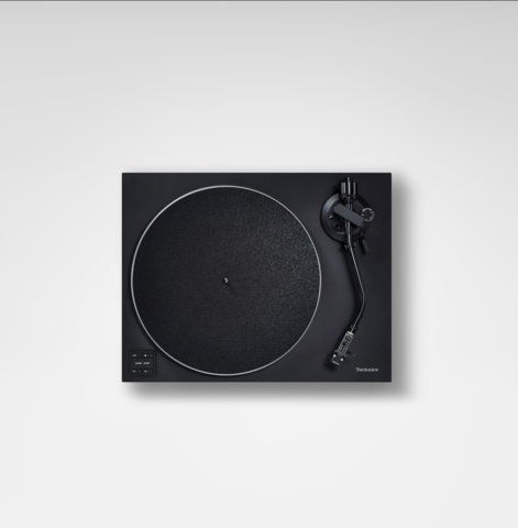 Technics SL-40CBTE-K