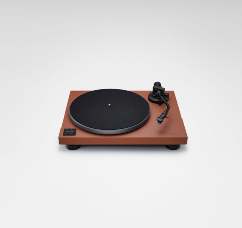 Technics SL-40CBTE-T