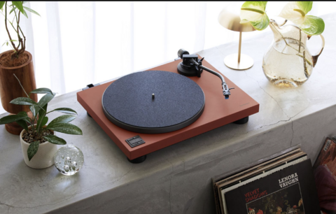 Technics SL-40CBTE-T