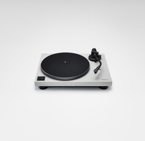 Technics SL-40CBTE-H s přenoskou Ortofon 2M-RED