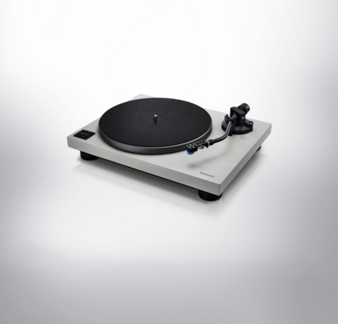 Technics SL-40CBTE-H