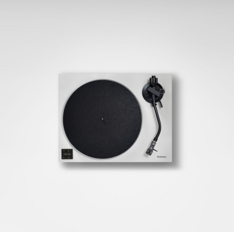 Technics SL-40CBTE-H