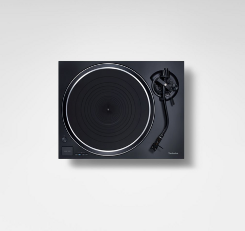 Technics SL-1500CEG-K + PRO-JECT SPIN CLEAN MKII 