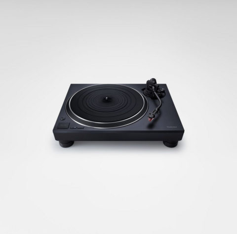 Technics SL-1500CEG-K + PRO-JECT SPIN CLEAN MKII 