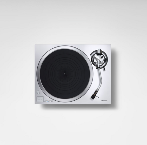 Technics SL-1500CEG-S + PRO-JECT SPIN CLEAN MKII 