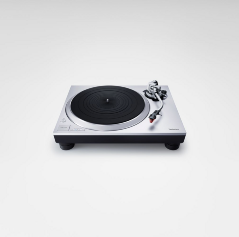 Technics SL-1500CEG-S + PRO-JECT SPIN CLEAN MKII 