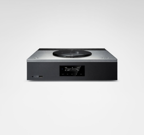 SET Technics SA-C600 + SB-C600 Silver