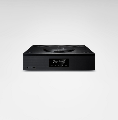 SET Technics SA-C600 + SB-C600 + SL-1500 černý set