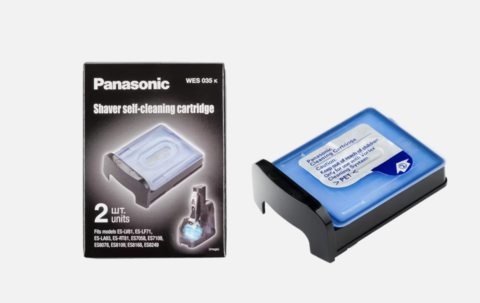 Panasonic čistící kapsle WES035K503 