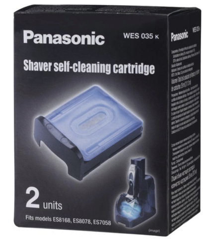 Panasonic čistící kapsle WES035K503 