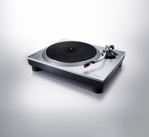 TECHNICS SL-1500CEG-S SK