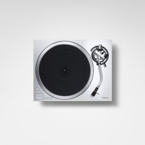 TECHNICS SL-1500CEG-S SK