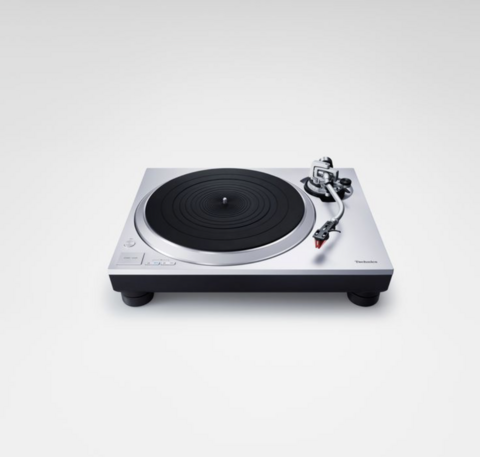 TECHNICS SL-1500CEG-S SK