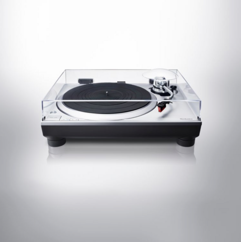 TECHNICS SL-1500CEG-S SK
