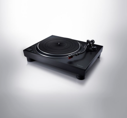 TECHNICS SL-1500CEG-K Black