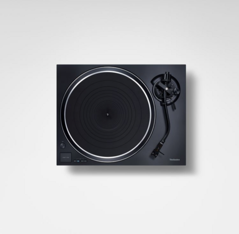 TECHNICS SL-1500CEG-K Black