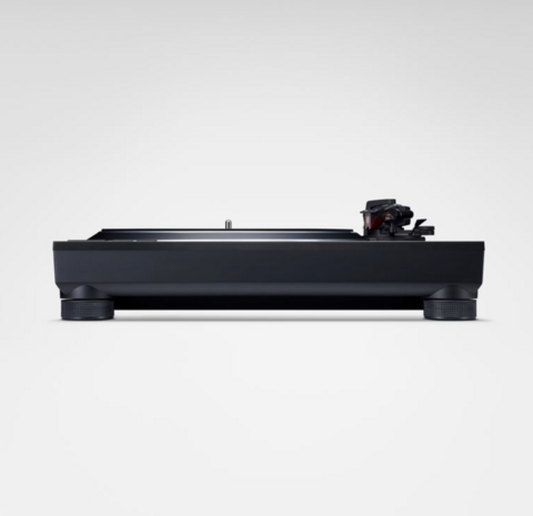 TECHNICS SL-1500CEG-K Black