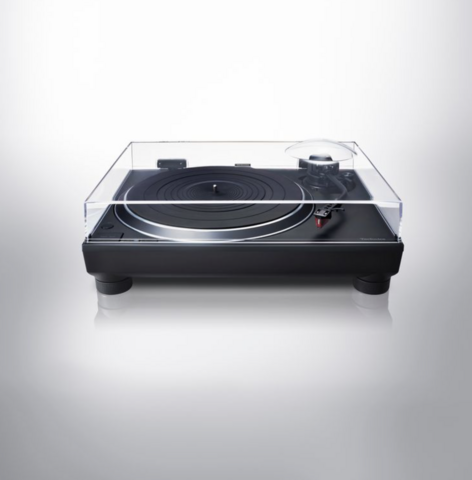 TECHNICS SL-1500CEG-K Black