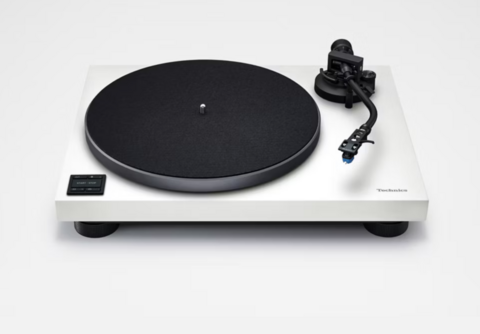 Technics SL-40CBTE-W