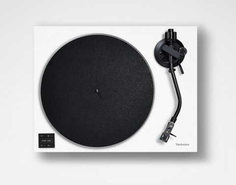 Technics SL-40CBTE-W