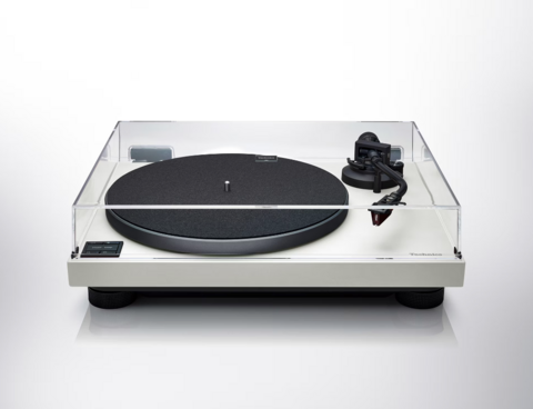 Technics SL-40CBTE-W