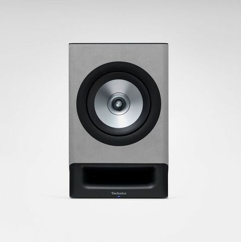 Technics SC-CX700E-H hedvábně šedá