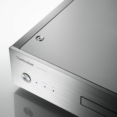 Technics ST-G30EG-S Music Server (vystavený kus)
