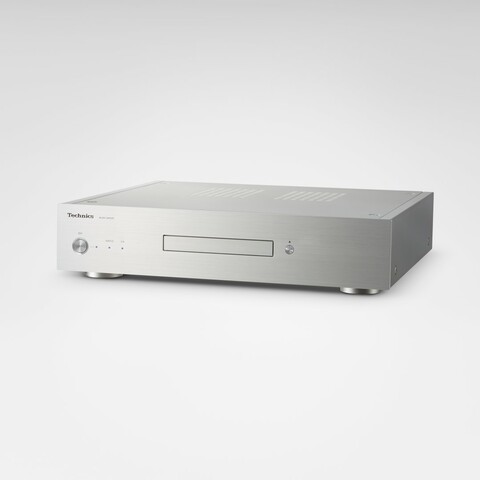 Technics ST-G30EG-S Music Server (vystavený kus)