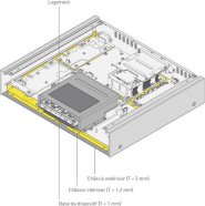 Technics ST-G30EG-S Music Server (vystavený kus)
