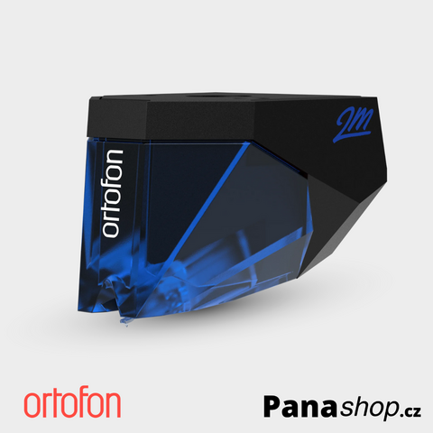 Ortofon 2M Blue