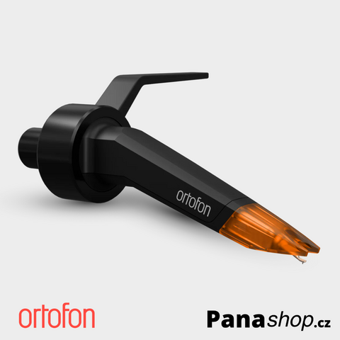 Technics SL-1210GR2EK + přenoska Ortofon Concorde Music Bronze