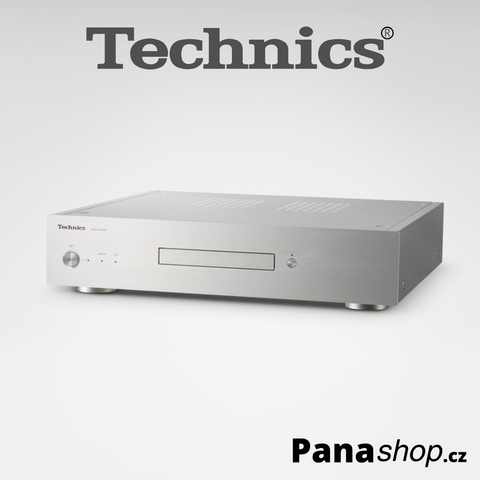 Technics ST-G30EG-S Music Server (vystavený kus)