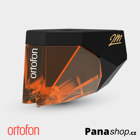 Ortofon 2M Bronze