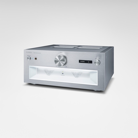 Technics SU-R1000E-S stříbrný