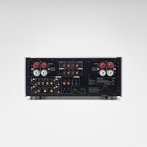 Technics SU-R1000E-K černý