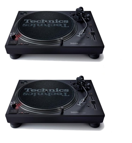 Technics SL-1210MK7 Double pack (2ks)