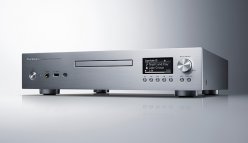 Technics SL-G700E-S síťový a CD přehrávač