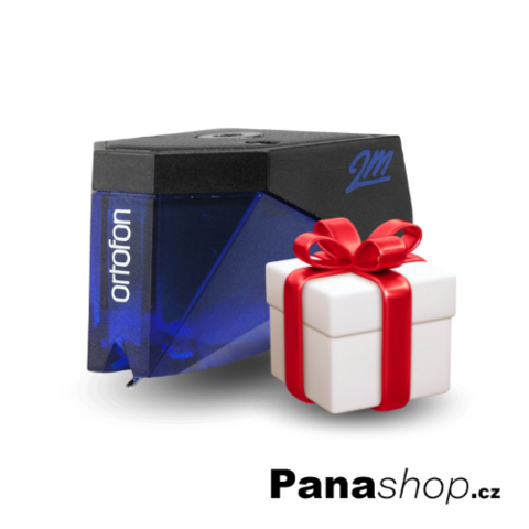 Technics SL-1500 CEG-K + Ortofon 2M Blue